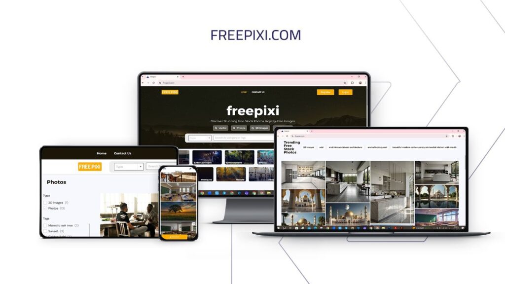 Freepixi