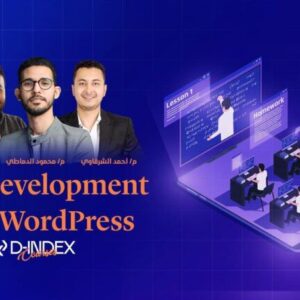 Web Development with WordPress