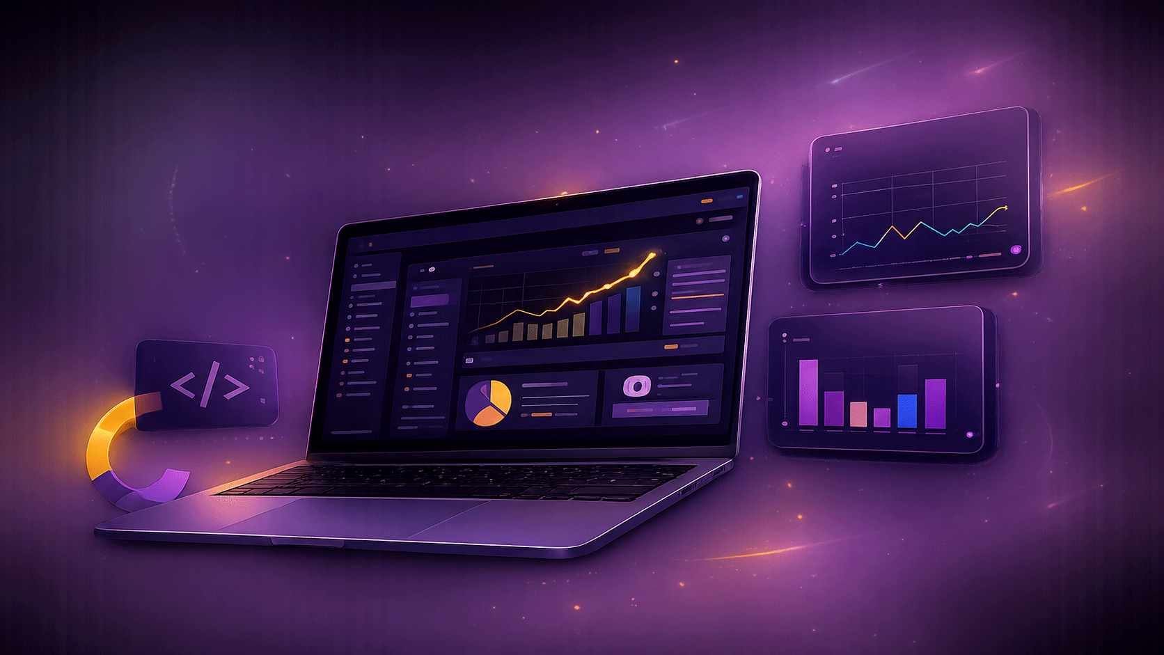 خدمات التحول الرقمي وتطوير المواقع والتطبيقات